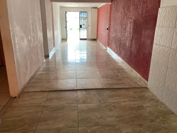 Imagem Salão para alugar, 70 m² por R$ 1.500,00/mês - Parque Suzano - Suzano/SP