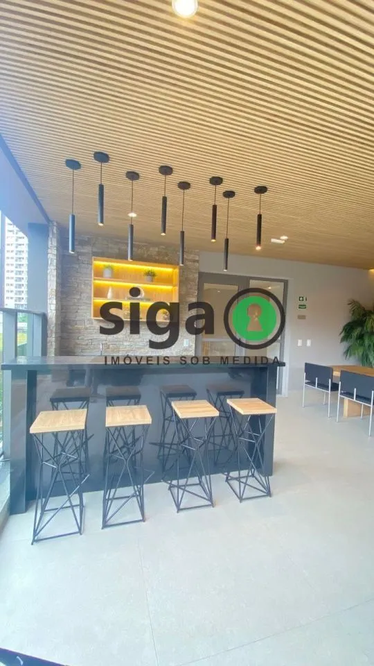 Imagem Studio a venda- Brooklin