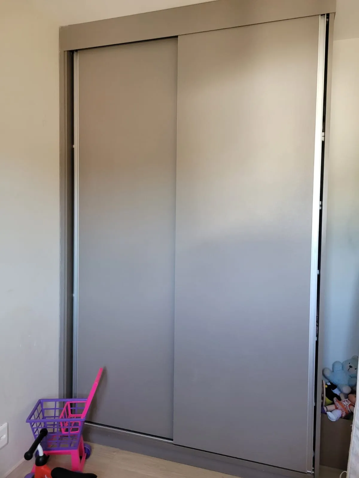 Imagem Maravilhoso Apartamento de 56m² à Venda no Residencial JR Campolim