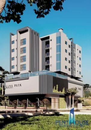 Imagem Apartamento Zona Central para Venda em Balneário Camboriú, Nações, 2 dormitórios, 1 suíte, 2 banheiros, 2 vagas