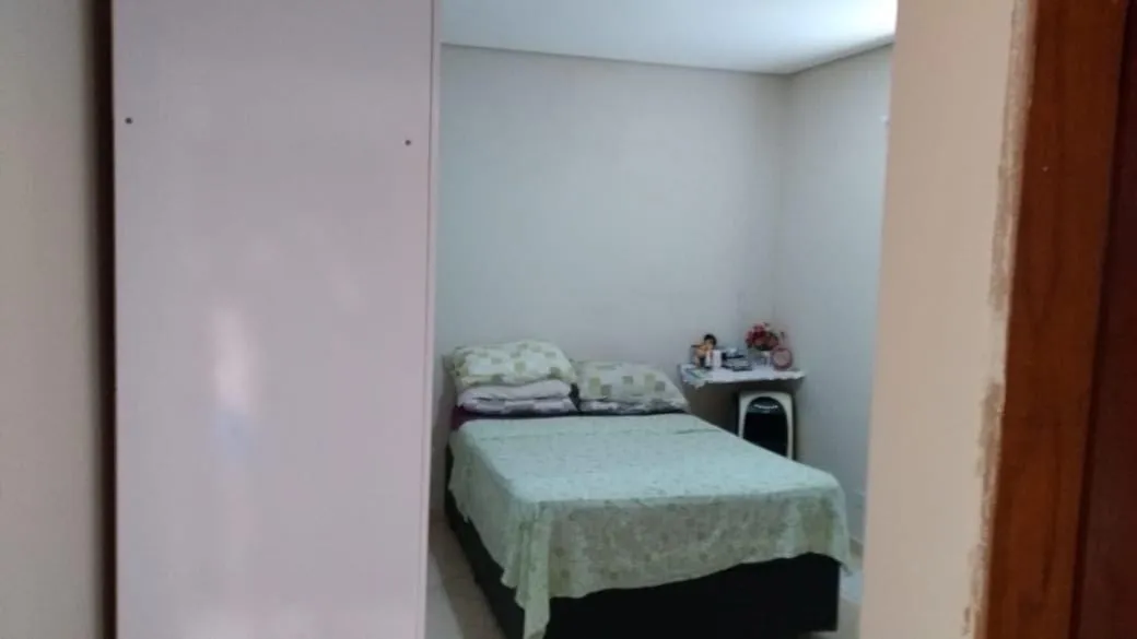 Imagem Sobrado com 6 dormitórios à venda, 280 m² por R$ 599.000,00 - Vila Flórida - Guarulhos/SP