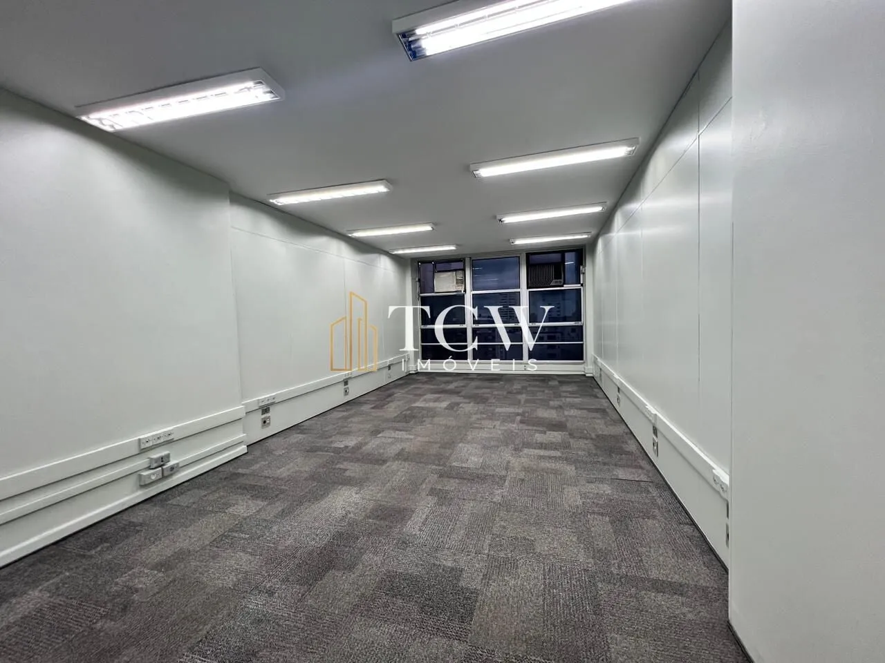 Imagem Sala comercial para alugar no bairro Bela Vista - São Paulo/SP, Zona Central