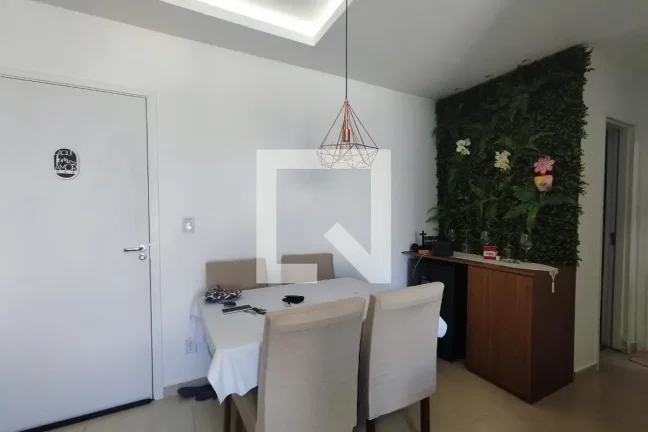 Imagem Apartamento à Venda - Vargem Pequena, 2 Quartos, 54 m2