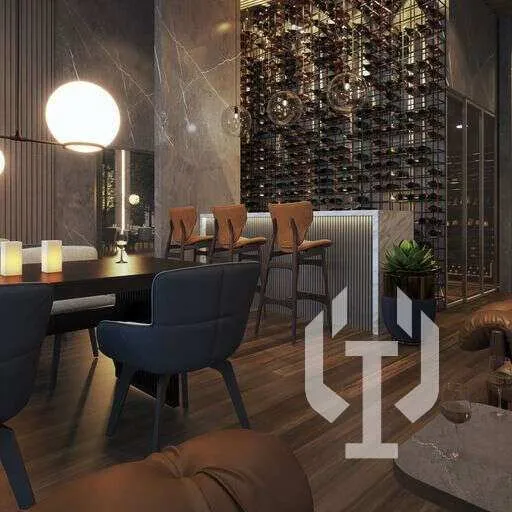 Imagem Apartamento à venda, no MAGNA TOWER- HEIL, em Itapema, Centro, com 4 quartos, 243,43m2