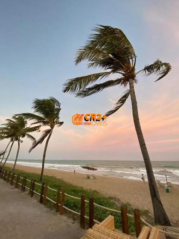 Imagem Casa Bangalô a Venda com 4 quartos, 2 suítes em Muro Alto- 165m² Beira Mar