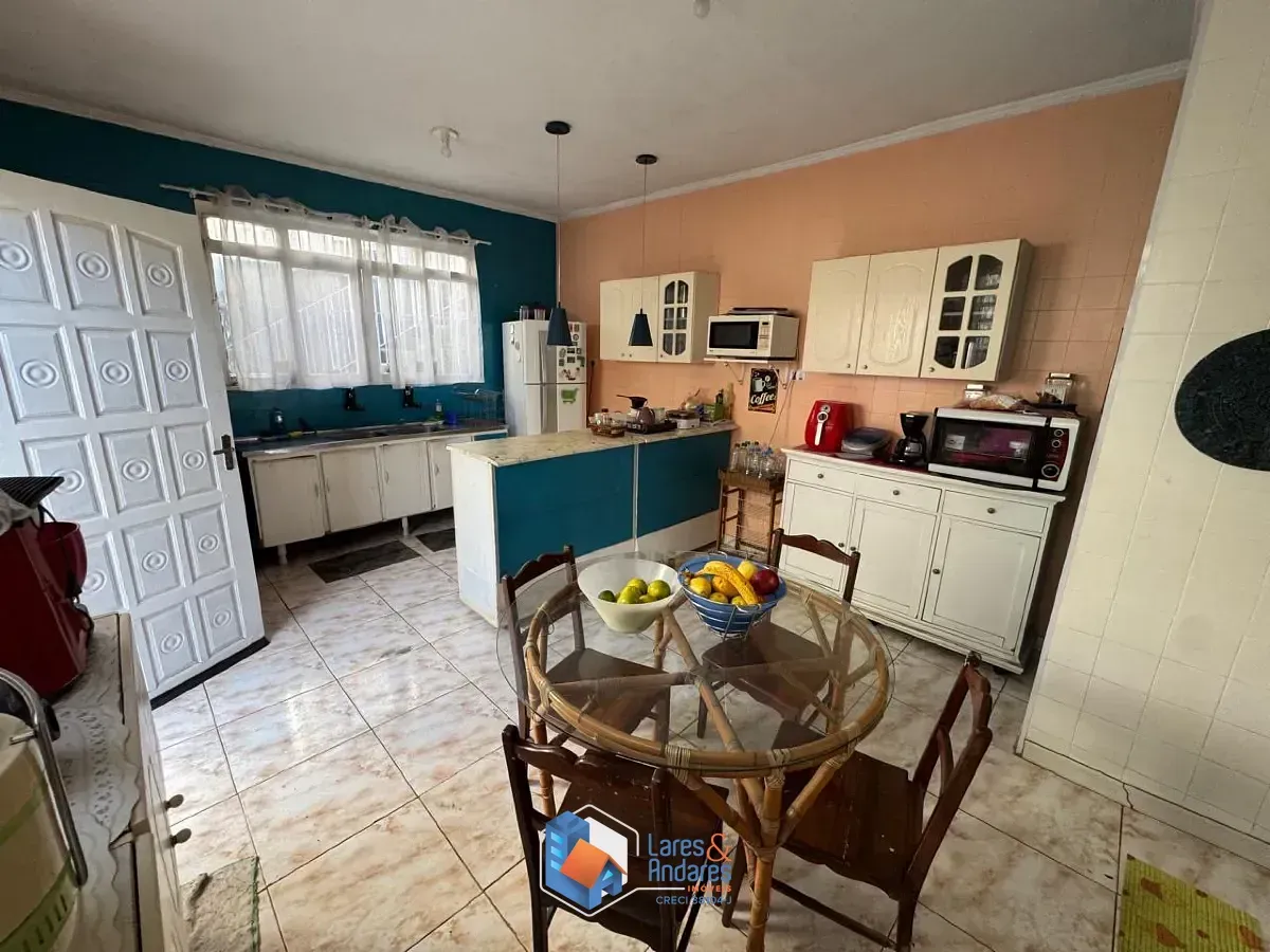 Imagem Casa para venda em Vila Mazzei com 3 quartos, sendo 3 suítes, 198m²