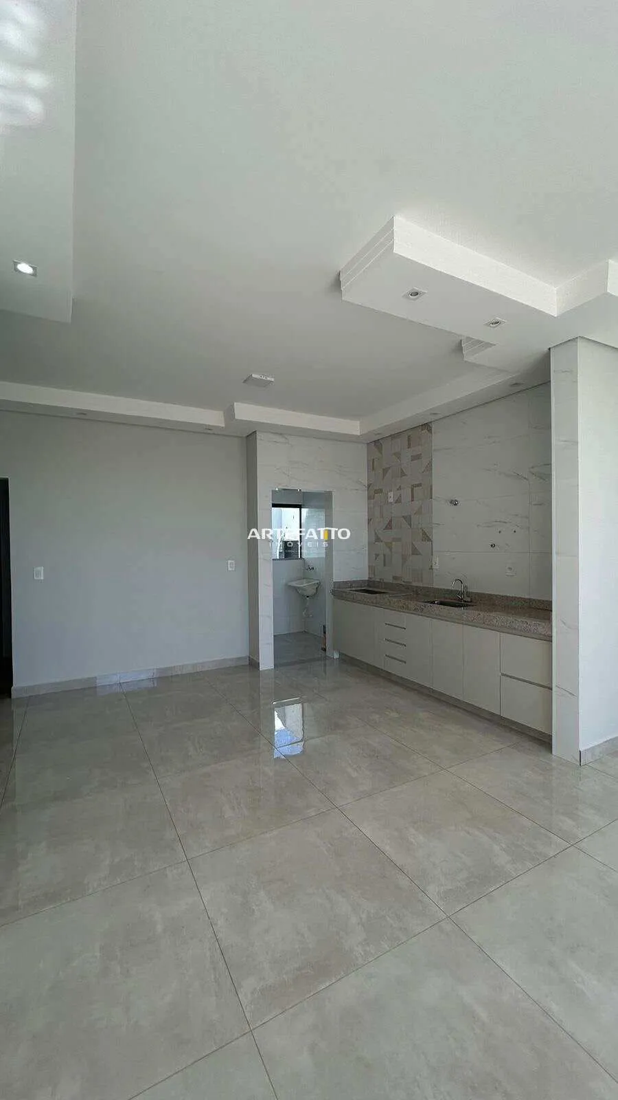 Imagem Apartamento à venda em Franca, Jardim Santa Lúcia, com 2 quartos, 89,5m2