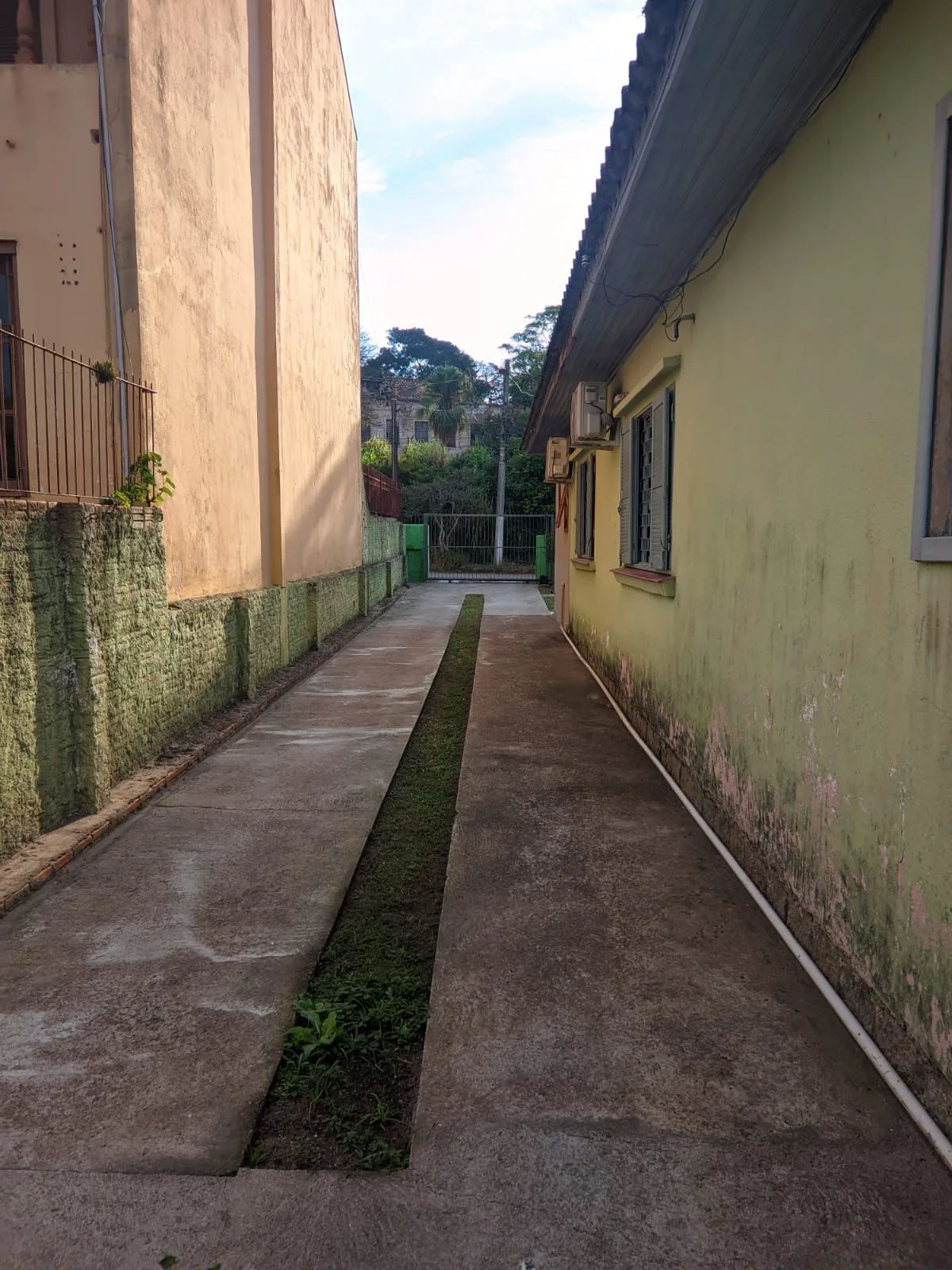 Imagem Terreno no centro da cidade