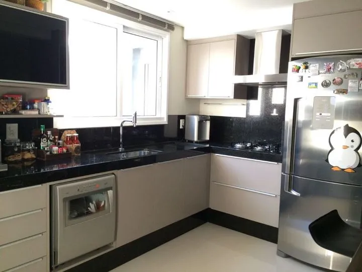 Imagem Apartamento com 3 Quartos à Venda, 120 m² em Sanvitto - Caxias Do Sul