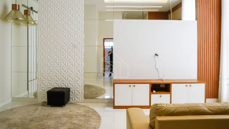 Imagem Casa Linear no Condomínio Boulevard Lagoa – Sofisticação, Conforto e Exclusividade