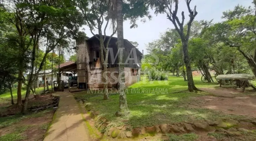 Imagem Excelente Sítio à venda em Aguapés, Osório/RS - 16 hectares