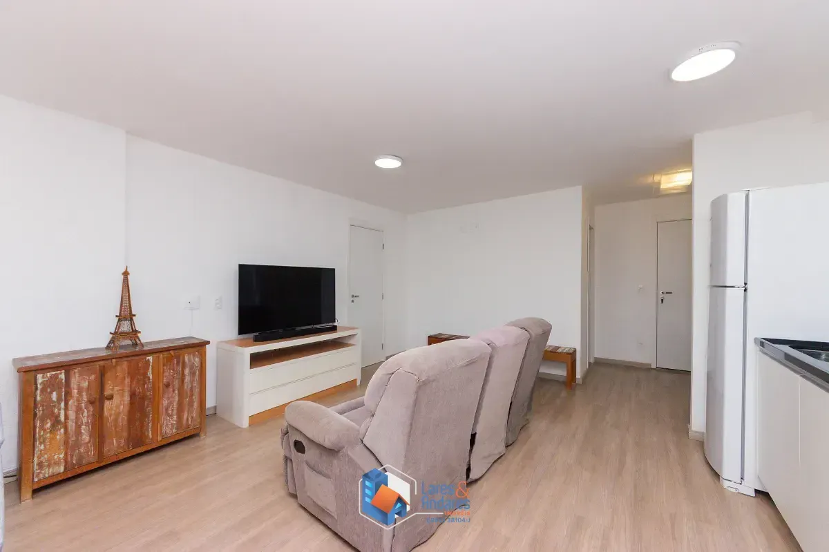 Imagem Apartamento para venda em Barra Funda com 3 quartos, sendo 1 suíte, 74m²