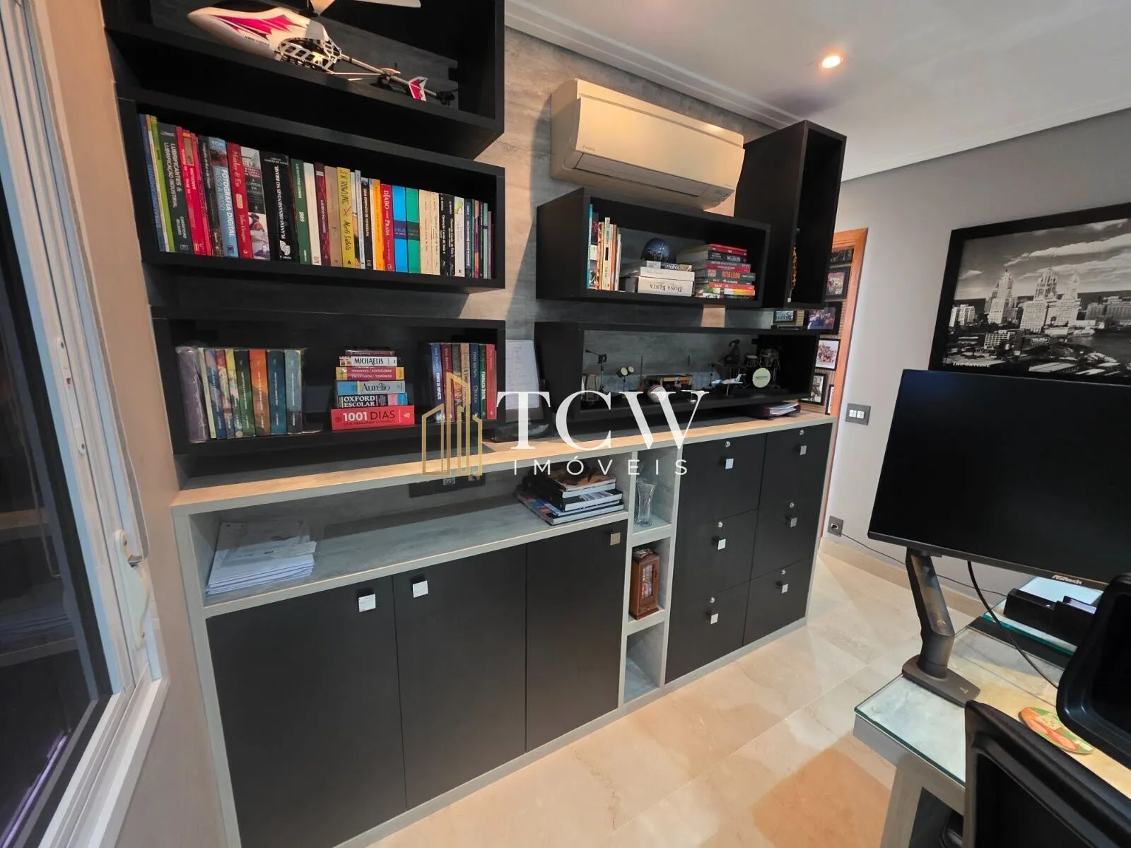 Imagem Apartamento Alto Padrão à Venda | 250 m² | Chácara Klabin, São Paulo/SP