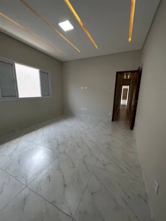 Imagem Casa com 3 dorms, Caiçara, Praia Grande - R$ 850 mil, Cod: 2511