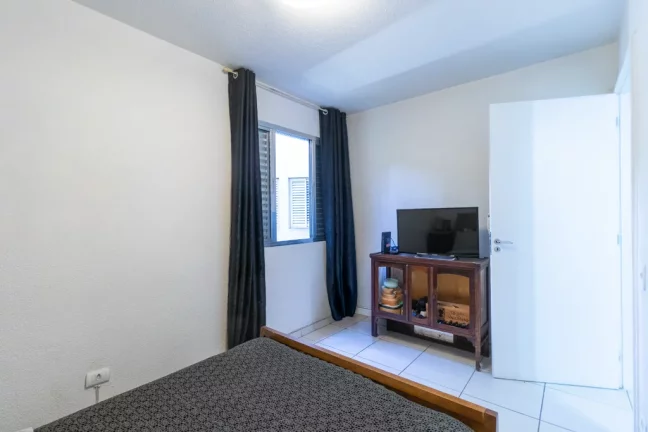 Imagem Apartamento à venda em São Paulo, Vila Paulista, com 2 quartos, 53m2