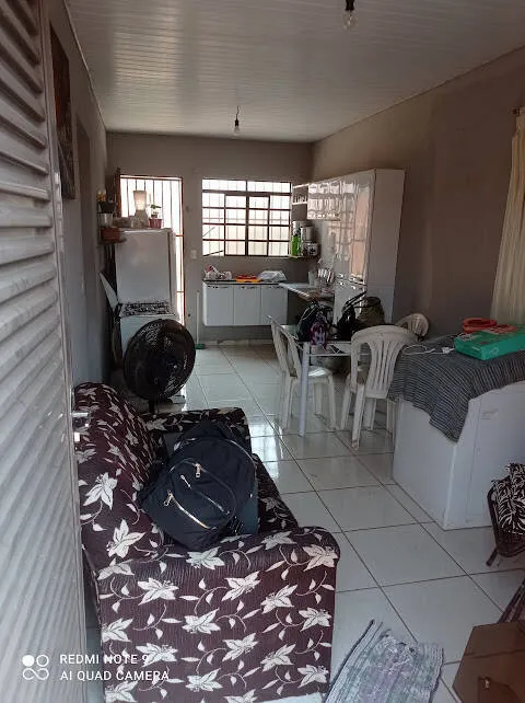 Imagem casa com 2 quartos altos do parque