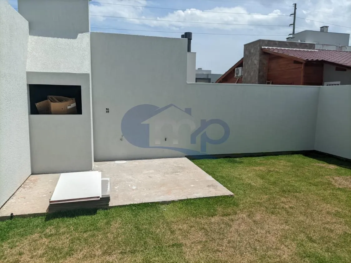 Imagem Casa geminada com 3 dormitorios no Loteamento Morada das Palmeiras em Torres/RS