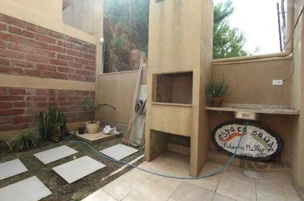 Imagem Casa para Venda - 180m², 3 dormitórios, sendo 3 suites, 3 vagas - Hípica