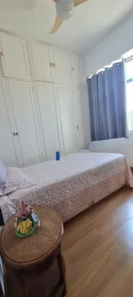 Imagem Cobertura para Venda em Rio de Janeiro, ENGENHO NOVO, 3 dormitórios, 1 suíte, 2 banheiros, 1 vaga