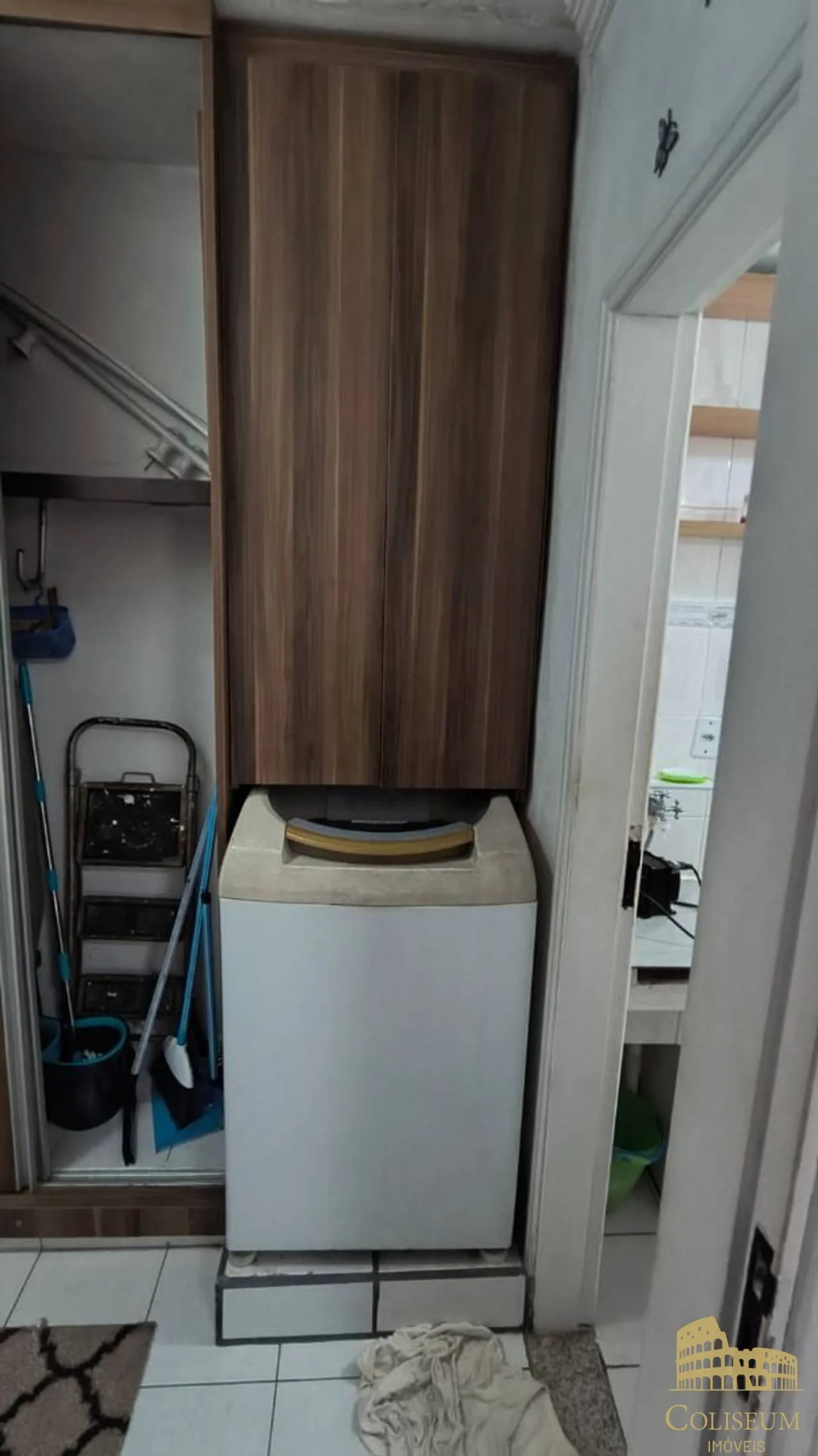 Imagem Apartamento c/ 2 Dormitórios ,R$ 2.800,00 - Canto do Forte - Praia Grande/SP