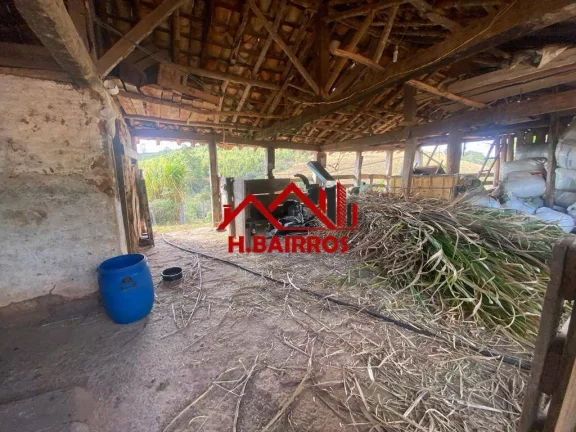 Imagem Fazenda com 44 Hectares à Venda em Aiuruoca - MG