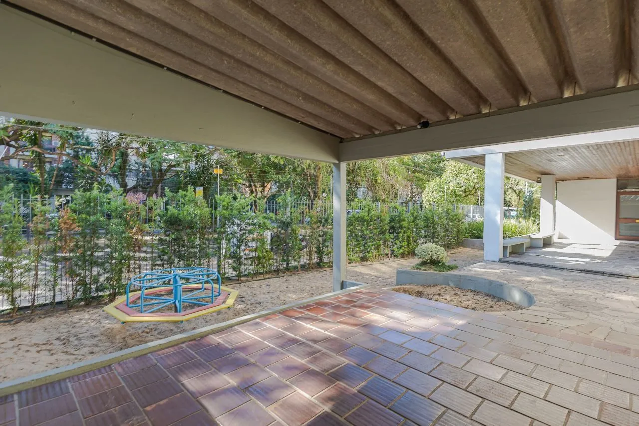 Imagem Apartamento em Petrópolis