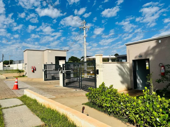 Imagem APARTAMENTO A VENDA - (PASSANDO DÍVIDA)