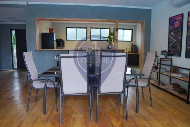 Imagem Imperdível oportunidade: Casa à venda em São Paulo-SP, Alto de Pinheiros! 5 quartos, 5 suítes, 6 vagas e 420m².