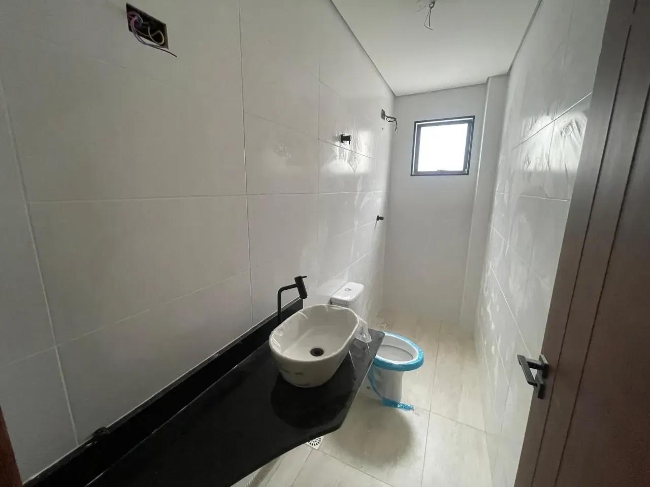 Imagem Casa com 3 Quartos à Venda, 99 m² em Vila Belmiro - Santos