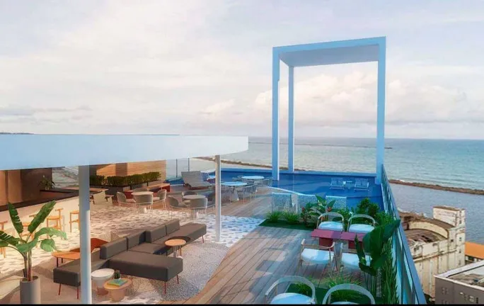 Foto do imóvel Apartamento com 2 Quartos à Venda, 65 m² em Recife - Recife