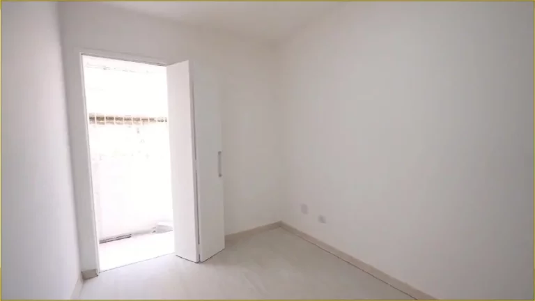 Imagem Vende-se lindo apto de 44m², em excelente localização, 5 min a pé da Estação Higienópolis-Mackenzie!