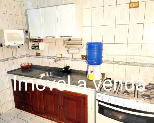 Imagem Casa a Venda