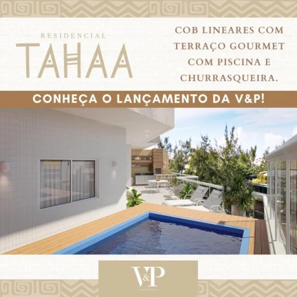 Imagem APARTAMENTO RESIDENCIAL em RIO DE JANEIRO - RJ, RECREIO DOS BANDEIRANTES