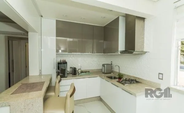 Imagem Apartamento em Passo da Areia