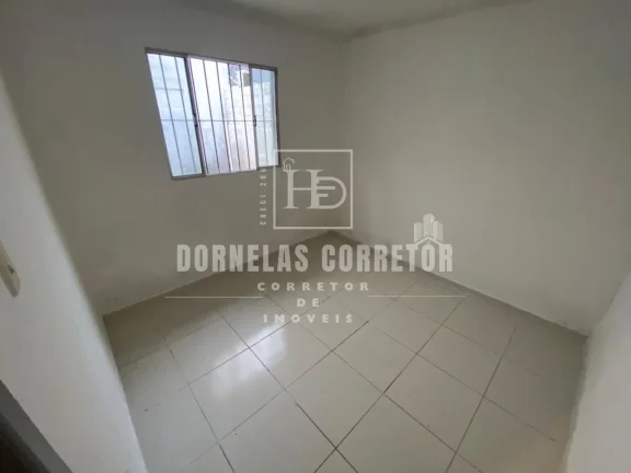 Imagem Casa à Venda em Costa Azul - Pau Amarelo | 2 Quartos | Financia!