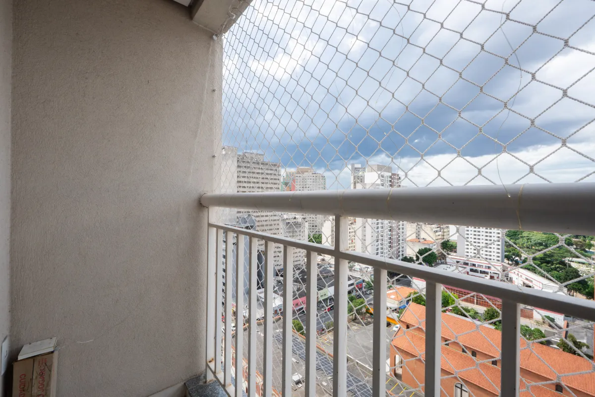 Imagem Apartamento para venda em Liberdade com 2 quartos, 45m2