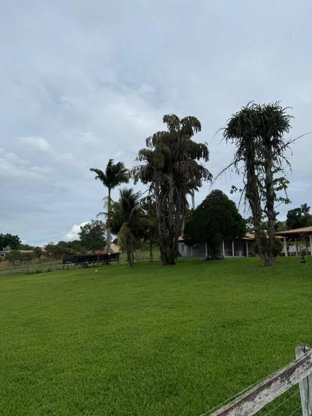 Imagem Fazendinha de Alto Padrão à Venda em Nova Serrana/MG 50 hectares de terra