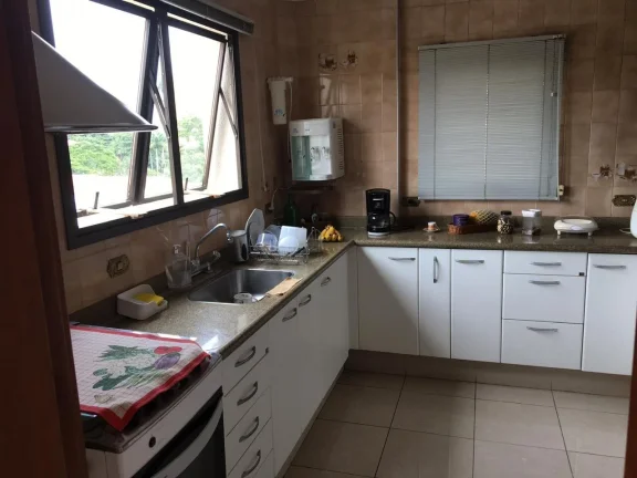 Imagem Excelente apartamento para locação ou venda, 3 dormitórios sendo 1 suíte com closet, sala 3 ambi...
