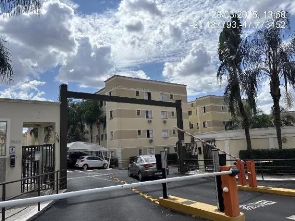 Foto do imóvel Oportunidade Única em RIBEIRAO PRETO - SP | Tipo: Apartamento | Negociação: Leilão | Situação: Imóvel em AVENIDA LEAO XIII