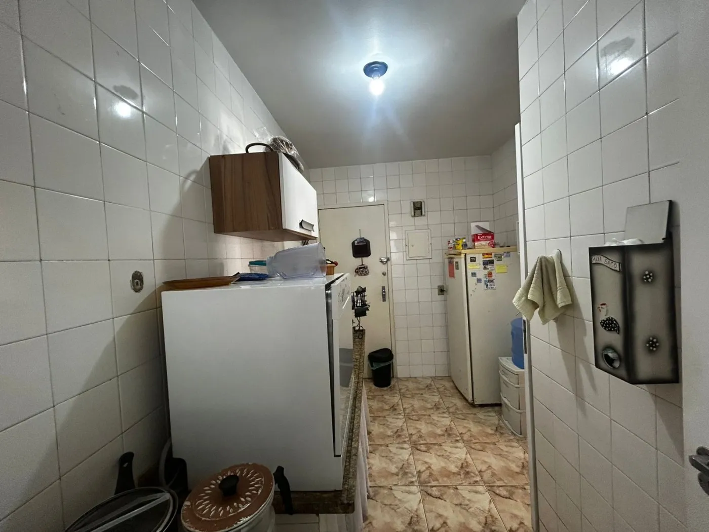 Imagem Apartamento para Venda em Petrópolis / RJ no bairro Centro