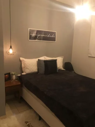 Imagem Lindo apartamento localizado no Jardim Terra Branca!