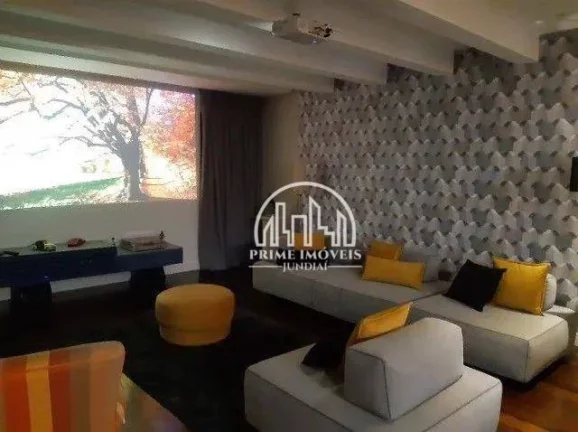 Imagem Apartamento com 3 dormitórios à venda, 131 m² por R$ 1.345.000,00 - Condominio Atmosphera - Jundiaí/SP