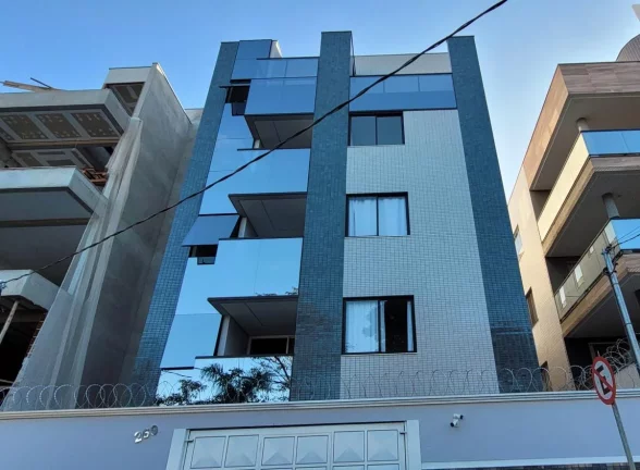 Foto do imóvel Apartamento de 3 quartos e 1 vaga de garagem no Cidade Nobre em Rua Dom Pedro I