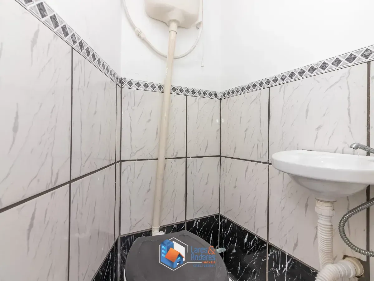 Imagem Casa para venda em Vila São Vicente com 3 quartos, sendo 1 suíte, 136m²