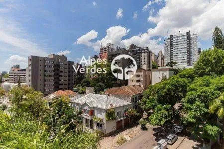 Imagem Vende-se Apartamento em Porto Alegre-RS, com 2 quartos, 62.89 m2