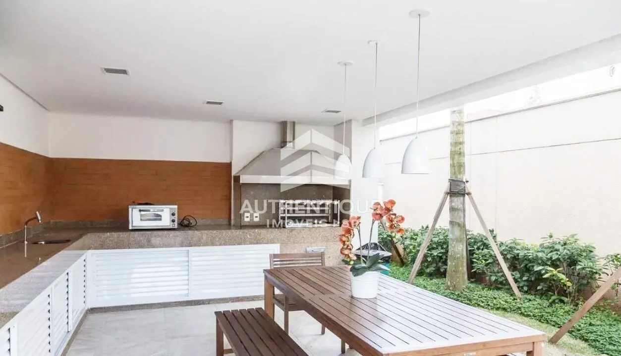 Imagem Brasiliano Brooklin - Apartamento à venda em São Paulo/SP