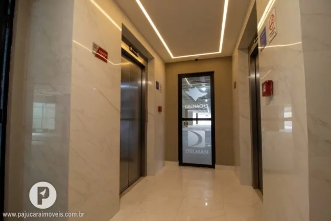 Imagem 03 quartos [78m²] ÷ 100 meses, no Vera Arruda, Jatiúca