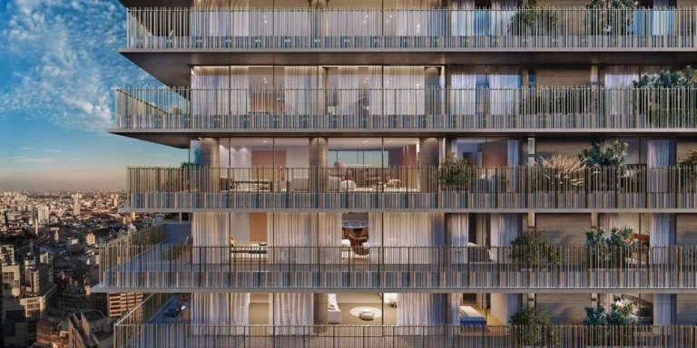 Imagem APARTAMENTO RESIDENCIAL em São Paulo - SP, Indianópolis