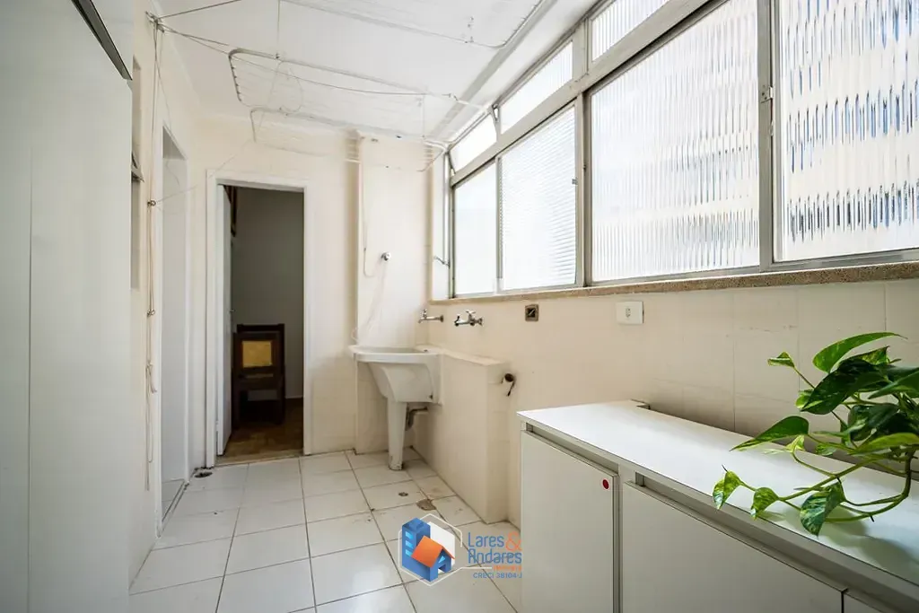 Imagem Apartamento à venda 3 Quartos 1 Suite 2 Vagas 145M² Moema São Paulo - SP