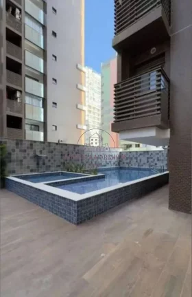 Imagem Catamarã Andar Alto